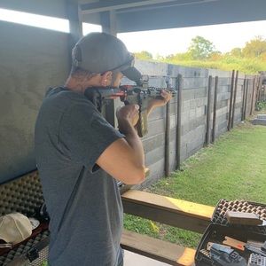 Meet your Posher, Sam